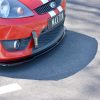 Ford Fiesta ST Mk6 - Lâmina frontal V.2 | FO-FI-6-ST-FD2G | Produto Maxton Design distribuído por Unicartuning.