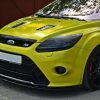 Ford Focus RS Mk2 - Lâmina frontal V.2 | FO-FO-2-RS-FD2G | Produto Maxton Design distribuído por Unicartuning. Ford Focus RS Mk2 - Lâmina frontal V.2 | FO-FO-2-RS-FD2G | Produto Maxton Design distribuído por Unicartuning.
