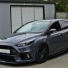 Ford Focus RS Mk3 - Lâmina frontal V.2 | FO-FO-3-RS-FD2G | Produto Maxton Design distribuído por Unicartuning. Ford Focus RS Mk3 - Lâmina frontal V.2 | FO-FO-3-RS-FD2G | Produto Maxton Design distribuído por Unicartuning.