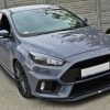 Ford Focus RS Mk3 - Lâmina frontal V.2 | FO-FO-3-RS-FD2G | Produto Maxton Design distribuído por Unicartuning. Ford Focus RS Mk3 - Lâmina frontal V.2 | FO-FO-3-RS-FD2G | Produto Maxton Design distribuído por Unicartuning.