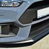Ford Focus RS Mk3 - Lâmina frontal V.2 | FO-FO-3-RS-FD2G | Produto Maxton Design distribuído por Unicartuning. Ford Focus RS Mk3 - Lâmina frontal V.2 | FO-FO-3-RS-FD2G | Produto Maxton Design distribuído por Unicartuning.