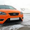 Ford Focus ST Mk2 - Lâmina frontal V.2 | FO-FO-2-ST-FD2G | Produto Maxton Design distribuído por Unicartuning. Ford Focus ST Mk2 - Lâmina frontal V.2 | FO-FO-2-ST-FD2G | Produto Maxton Design distribuído por Unicartuning.