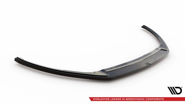 Ford Focus ST Mk3 Fl - Lâmina frontal V.2 | FO-FO-3F-ST-FD2G | Produto Maxton Design distribuído por Unicartuning. Ford Focus ST Mk3 Fl - Lâmina frontal V.2 | FO-FO-3F-ST-FD2G | Produto Maxton Design distribuído por Unicartuning.