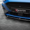 Ford Focus ST / ST-line Mk4 (facelift) - Lâmina frontal V.2 | FO-FO-4-STLINE-FD2G | Produto Maxton Design distribuído por Unicartuning.