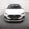 Ford Focus ST / ST-line Mk4 - Lâmina frontal V.2 | FO-FO-4-STLINE-FD2G | Produto Maxton Design distribuído por Unicartuning.