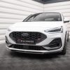 Ford Focus ST / ST-line Mk4 - Lâmina frontal V.2 | FO-FO-4-STLINE-FD2G | Produto Maxton Design distribuído por Unicartuning.