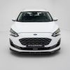 Ford Focus Vignale Estate Mk4 - Lâmina frontal V.2 | FO-FO-4-VG-ES-FD2G | Produto Maxton Design distribuído por Unicartuning.