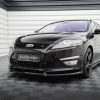 Ford Mondeo Estate ST-line Mk4 (facelift) - Lâmina frontal V.2 | FO-MO-4-STLINE-K-FD2G | Produto Maxton Design distribuído por Unicartuning.