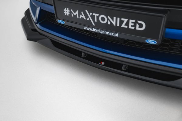 Ford Mustang GT Mk7 - Lâmina frontal V.2 | FO-MU-7-GT-FD2G | Produto Maxton Design distribuído por Unicartuning. Ford Mustang GT Mk7 - Lâmina frontal V.2 | FO-MU-7-GT-FD2G | Produto Maxton Design distribuído por Unicartuning.