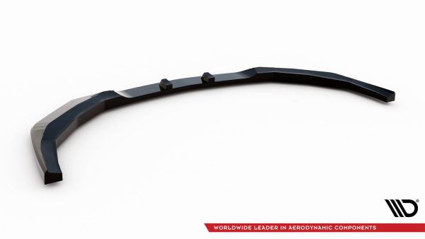 Ford Mustang GT Mk7 - Lâmina frontal V.2 | FO-MU-7-GT-FD2G | Produto Maxton Design distribuído por Unicartuning. Ford Mustang GT Mk7 - Lâmina frontal V.2 | FO-MU-7-GT-FD2G | Produto Maxton Design distribuído por Unicartuning.