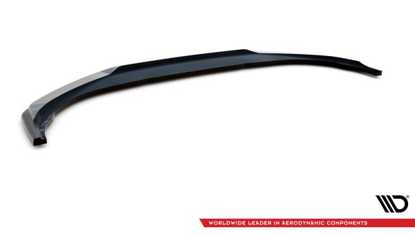 Ford Mustang Mach-e Mk1 - Lâmina frontal V.2 | FO-MU-MACHE-1-FD2G | Produto Maxton Design distribuído por Unicartuning. Ford Mustang Mach-e Mk1 - Lâmina frontal V.2 | FO-MU-MACHE-1-FD2G | Produto Maxton Design distribuído por Unicartuning.