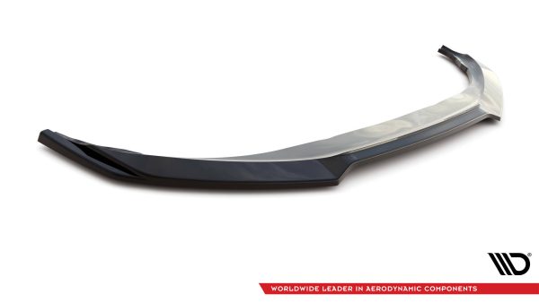 Ford Mustang Mach-e Mk1 - Lâmina frontal V.2 | FO-MU-MACHE-1-FD2G | Produto Maxton Design distribuído por Unicartuning. Ford Mustang Mach-e Mk1 - Lâmina frontal V.2 | FO-MU-MACHE-1-FD2G | Produto Maxton Design distribuído por Unicartuning.