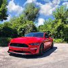 Ford Mustang Mk6 (facelift) - Lâmina frontal V.2 | FO-MU-6F-FD1G | Produto Maxton Design distribuído por Unicartuning. Ford Mustang Mk6 (facelift) - Lâmina frontal V.2 | FO-MU-6F-FD1G | Produto Maxton Design distribuído por Unicartuning.