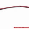 Ford Mustang GT Mk6 (facelift) - Lâmina frontal V.2 | FO-MU-6F-FD2RED | Produto Maxton Design distribuído por Unicartuning. Ford Mustang GT Mk6 (facelift) - Lâmina frontal V.2 | FO-MU-6F-FD2RED | Produto Maxton Design distribuído por Unicartuning.
