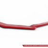 Ford Mustang GT Mk6 (facelift) - Lâmina frontal V.2 | FO-MU-6F-FD2RED | Produto Maxton Design distribuído por Unicartuning. Ford Mustang GT Mk6 (facelift) - Lâmina frontal V.2 | FO-MU-6F-FD2RED | Produto Maxton Design distribuído por Unicartuning.