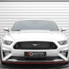 Ford Mustang GT Mk6 (facelift) - Lâmina frontal V.2 | FO-MU-6F-FD2RED | Produto Maxton Design distribuído por Unicartuning. Ford Mustang GT Mk6 (facelift) - Lâmina frontal V.2 | FO-MU-6F-FD2RED | Produto Maxton Design distribuído por Unicartuning.