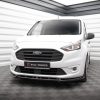 Ford Transit Connect Mk3 - Lâmina frontal V.2 | FO-TR-CON-3-FD2G | Produto Maxton Design distribuído por Unicartuning. Ford Transit Connect Mk3 - Lâmina frontal V.2 | FO-TR-CON-3-FD2G | Produto Maxton Design distribuído por Unicartuning.