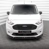 Ford Transit Connect Mk3 - Lâmina frontal V.2 | FO-TR-CON-3-FD2G | Produto Maxton Design distribuído por Unicartuning. Ford Transit Connect Mk3 - Lâmina frontal V.2 | FO-TR-CON-3-FD2G | Produto Maxton Design distribuído por Unicartuning.