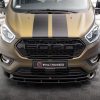 Ford Tourneo Custom Mk1 (facelift) - Lâmina frontal V.2 | FO-TOC-1F-FD1G+FD1RG | Produto Maxton Design distribuído por Unicartuning. Ford Tourneo Custom Mk1 (facelift) - Lâmina frontal V.2 | FO-TOC-1F-FD1G+FD1RG | Produto Maxton Design distribuído por Unicartuning.