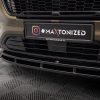 Ford Tourneo Custom Mk1 (facelift) - Lâmina frontal V.2 | FO-TOC-1F-FD1G+FD1RG | Produto Maxton Design distribuído por Unicartuning. Ford Tourneo Custom Mk1 (facelift) - Lâmina frontal V.2 | FO-TOC-1F-FD1G+FD1RG | Produto Maxton Design distribuído por Unicartuning.