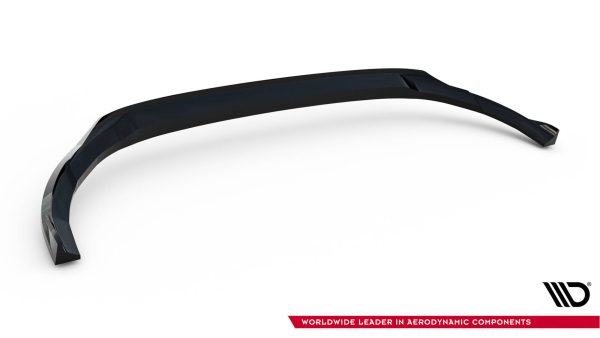 Ford Transit Custom / Tourneo Custom Mk2 - Lâmina frontal V.2 | FO-TRC-2-FD2G+FD2RG | Produto Maxton Design distribuído por Unicartuning. Ford Transit Custom / Tourneo Custom Mk2 - Lâmina frontal V.2 | FO-TRC-2-FD2G+FD2RG | Produto Maxton Design distribuído por Unicartuning.