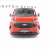 Ford Transit Custom / Tourneo Custom Mk2 - Lâmina frontal V.2 | FO-TRC-2-FD2G+FD2RG | Produto Maxton Design distribuído por Unicartuning. Ford Transit Custom / Tourneo Custom Mk2 - Lâmina frontal V.2 | FO-TRC-2-FD2G+FD2RG | Produto Maxton Design distribuído por Unicartuning.