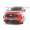 Ford Transit Custom / Tourneo Custom Mk2 - Lâmina frontal V.2 | FO-TRC-2-FD2G+FD2RG | Produto Maxton Design distribuído por Unicartuning. Ford Transit Custom / Tourneo Custom Mk2 - Lâmina frontal V.2 | FO-TRC-2-FD2G+FD2RG | Produto Maxton Design distribuído por Unicartuning.