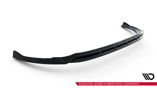 Ford Transit Custom / Tourneo Custom Mk2 - Lâmina frontal V.2 | FO-TRC-2-FD2G+FD2RG | Produto Maxton Design distribuído por Unicartuning. Ford Transit Custom / Tourneo Custom Mk2 - Lâmina frontal V.2 | FO-TRC-2-FD2G+FD2RG | Produto Maxton Design distribuído por Unicartuning.
