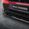 Honda Civic Type-R Mk 11 - Lâmina frontal V.2 | HO-CI-11-TYPE-R-FD2G | Produto Maxton Design distribuído por Unicartuning. Honda Civic Type-R Mk 11 - Lâmina frontal V.2 | HO-CI-11-TYPE-R-FD2G | Produto Maxton Design distribuído por Unicartuning.