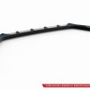 Honda Civic Type-R Mk 11 - Lâmina frontal V.2 | HO-CI-11-TYPE-R-FD2G | Produto Maxton Design distribuído por Unicartuning. Honda Civic Type-R Mk 11 - Lâmina frontal V.2 | HO-CI-11-TYPE-R-FD2G | Produto Maxton Design distribuído por Unicartuning.