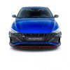 Hyundai Elantra N Mk7 - Lâmina frontal V.2 | HY-EL-7-N-FD2G | Produto Maxton Design distribuído por Unicartuning. Hyundai Elantra N Mk7 - Lâmina frontal V.2 | HY-EL-7-N-FD2G | Produto Maxton Design distribuído por Unicartuning.