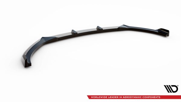 Hyundai I20 Mk2 (facelift) - Lâmina frontal V.2 | HY-I20-2F-FD2G | Produto Maxton Design distribuído por Unicartuning. Hyundai I20 Mk2 (facelift) - Lâmina frontal V.2 | HY-I20-2F-FD2G | Produto Maxton Design distribuído por Unicartuning.