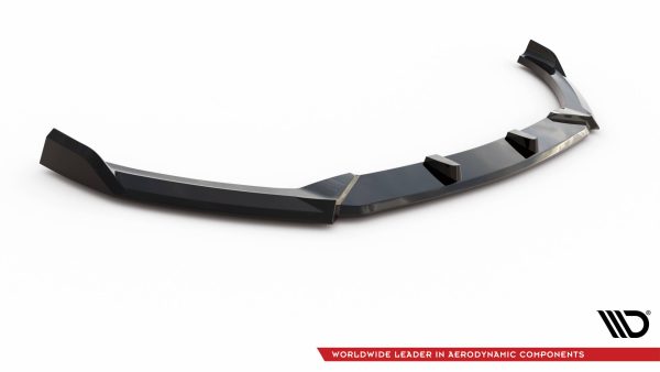 Hyundai I20 Mk2 (facelift) - Lâmina frontal V.2 | HY-I20-2F-FD2G | Produto Maxton Design distribuído por Unicartuning. Hyundai I20 Mk2 (facelift) - Lâmina frontal V.2 | HY-I20-2F-FD2G | Produto Maxton Design distribuído por Unicartuning.