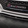 Hyundai I20 Mk2 (facelift) - Lâmina frontal V.2 | HY-I20-2F-FD2G | Produto Maxton Design distribuído por Unicartuning. Hyundai I20 Mk2 (facelift) - Lâmina frontal V.2 | HY-I20-2F-FD2G | Produto Maxton Design distribuído por Unicartuning.