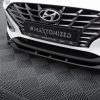 Hyundai I30 N / I30 N-line Hatchback/fastback Mk3 (facelift) - Lâmina frontal V.2 | HY-I30-3F-FD2G | Produto Maxton Design distribuído por Unicartuning. Hyundai I30 N / I30 N-line Hatchback/fastback Mk3 (facelift) - Lâmina frontal V.2 | HY-I30-3F-FD2G | Produto Maxton Design distribuído por Unicartuning.