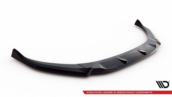 Hyundai I30 N / I30 N-line Hatchback/fastback Mk3 (facelift) - Lâmina frontal V.2 | HY-I30-3F-FD2G | Produto Maxton Design distribuído por Unicartuning. Hyundai I30 N / I30 N-line Hatchback/fastback Mk3 (facelift) - Lâmina frontal V.2 | HY-I30-3F-FD2G | Produto Maxton Design distribuído por Unicartuning.