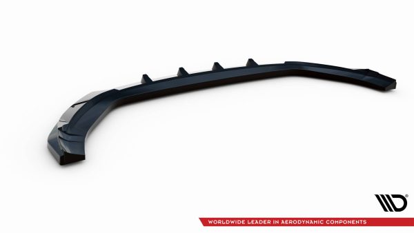 Hyundai Kauai N Mk1 - Lâmina frontal V.2 | HY-KO-1-N-FD2G | Produto Maxton Design distribuído por Unicartuning. Hyundai Kauai N Mk1 - Lâmina frontal V.2 | HY-KO-1-N-FD2G | Produto Maxton Design distribuído por Unicartuning.