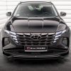 Hyundai Tucson N-line Mk4 - Lâmina frontal V.2 | HY-TU-4-FD2G+FD2RG | Produto Maxton Design distribuído por Unicartuning. Hyundai Tucson N-line Mk4 - Lâmina frontal V.2 | HY-TU-4-FD2G+FD2RG | Produto Maxton Design distribuído por Unicartuning.