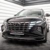 Hyundai Tucson N-line Mk4 - Lâmina frontal V.2 | HY-TU-4-FD2G+FD2RG | Produto Maxton Design distribuído por Unicartuning. Hyundai Tucson N-line Mk4 - Lâmina frontal V.2 | HY-TU-4-FD2G+FD2RG | Produto Maxton Design distribuído por Unicartuning.