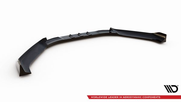 Hyundai Veloster N Mk2 - Lâmina frontal V.2 | HY-VE-2-N-FD2G | Produto Maxton Design distribuído por Unicartuning. Hyundai Veloster N Mk2 - Lâmina frontal V.2 | HY-VE-2-N-FD2G | Produto Maxton Design distribuído por Unicartuning.