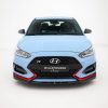 Hyundai Veloster N Mk2 - Lâmina frontal V.2 | HY-VE-2-N-FD2G | Produto Maxton Design distribuído por Unicartuning. Hyundai Veloster N Mk2 - Lâmina frontal V.2 | HY-VE-2-N-FD2G | Produto Maxton Design distribuído por Unicartuning.