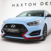 Hyundai Veloster N Mk2 - Lâmina frontal V.2 | HY-VE-2-N-FD2G | Produto Maxton Design distribuído por Unicartuning. Hyundai Veloster N Mk2 - Lâmina frontal V.2 | HY-VE-2-N-FD2G | Produto Maxton Design distribuído por Unicartuning.