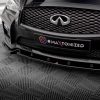 Infiniti Q50 S Mk1 - Lâmina frontal V.2 | IN-Q50S-1-FD2G | Produto Maxton Design distribuído por Unicartuning. Infiniti Q50 S Mk1 - Lâmina frontal V.2 | IN-Q50S-1-FD2G | Produto Maxton Design distribuído por Unicartuning.