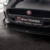 Jaguar F-type Mk1 (facelift) - Lâmina frontal V.2 | JA-F-TYPE-1F-FD2G | Produto Maxton Design distribuído por Unicartuning. Jaguar F-type Mk1 (facelift) - Lâmina frontal V.2 | JA-F-TYPE-1F-FD2G | Produto Maxton Design distribuído por Unicartuning.
