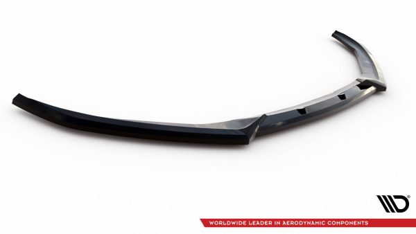 Jaguar Xe R-Sport X760 - Lâmina frontal V.2 | JA-XE-1-RSPORT-FD2G | Produto Maxton Design distribuído por Unicartuning. Jaguar Xe R-Sport X760 - Lâmina frontal V.2 | JA-XE-1-RSPORT-FD2G | Produto Maxton Design distribuído por Unicartuning.
