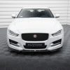 Jaguar Xe R-Sport X760 - Lâmina frontal V.2 | JA-XE-1-RSPORT-FD2G | Produto Maxton Design distribuído por Unicartuning. Jaguar Xe R-Sport X760 - Lâmina frontal V.2 | JA-XE-1-RSPORT-FD2G | Produto Maxton Design distribuído por Unicartuning.