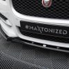 Jaguar Xe R-Sport X760 - Lâmina frontal V.2 | JA-XE-1-RSPORT-FD2G | Produto Maxton Design distribuído por Unicartuning. Jaguar Xe R-Sport X760 - Lâmina frontal V.2 | JA-XE-1-RSPORT-FD2G | Produto Maxton Design distribuído por Unicartuning.