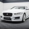 Jaguar Xe R-Sport X760 - Lâmina frontal V.2 | JA-XE-1-RSPORT-FD2G | Produto Maxton Design distribuído por Unicartuning. Jaguar Xe R-Sport X760 - Lâmina frontal V.2 | JA-XE-1-RSPORT-FD2G | Produto Maxton Design distribuído por Unicartuning.