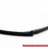 Jaguar Xe R-dynamic X760 (facelift) - Lâmina frontal V.2 | JA-XE-1F-FD2G | Produto Maxton Design distribuído por Unicartuning.