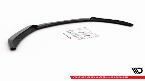 Jaguar Xf R-Sport Mk2 - Lâmina frontal V.2 | JA-XF-2-RSPORT-FD2G | Produto Maxton Design distribuído por Unicartuning. Jaguar Xf R-Sport Mk2 - Lâmina frontal V.2 | JA-XF-2-RSPORT-FD2G | Produto Maxton Design distribuído por Unicartuning.